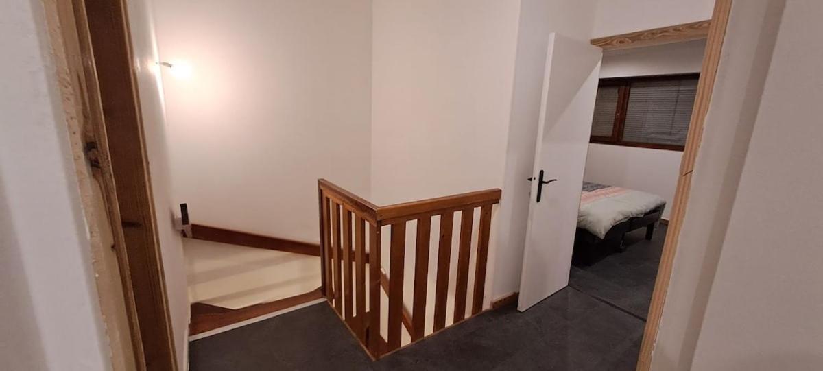 Maison A Moutiers 3 Vallees 4 Chambres 10 Pers Esterno foto