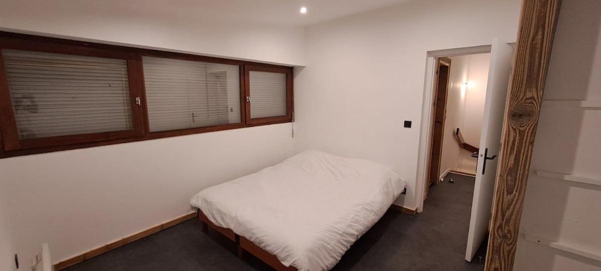Maison A Moutiers 3 Vallees 4 Chambres 10 Pers Esterno foto