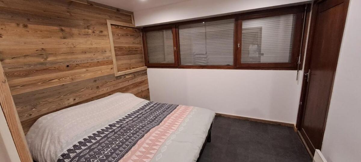 Maison A Moutiers 3 Vallees 4 Chambres 10 Pers Esterno foto