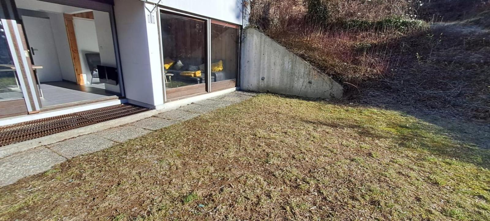 Maison A Moutiers 3 Vallees 4 Chambres 10 Pers Esterno foto