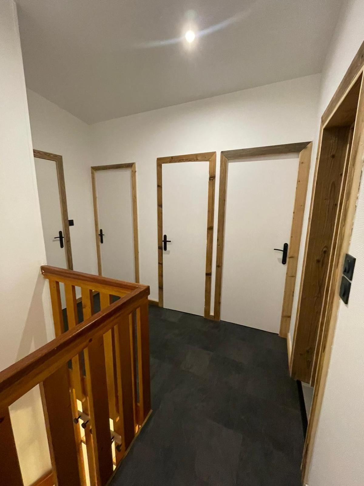 Maison A Moutiers 3 Vallees 4 Chambres 10 Pers Esterno foto